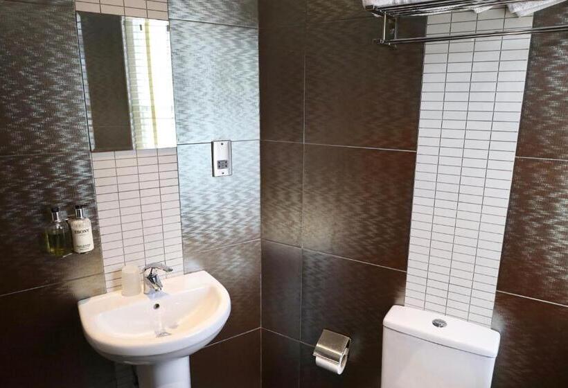 غرفة أساسية, Brighton Inn Boutique Guest Accommodation