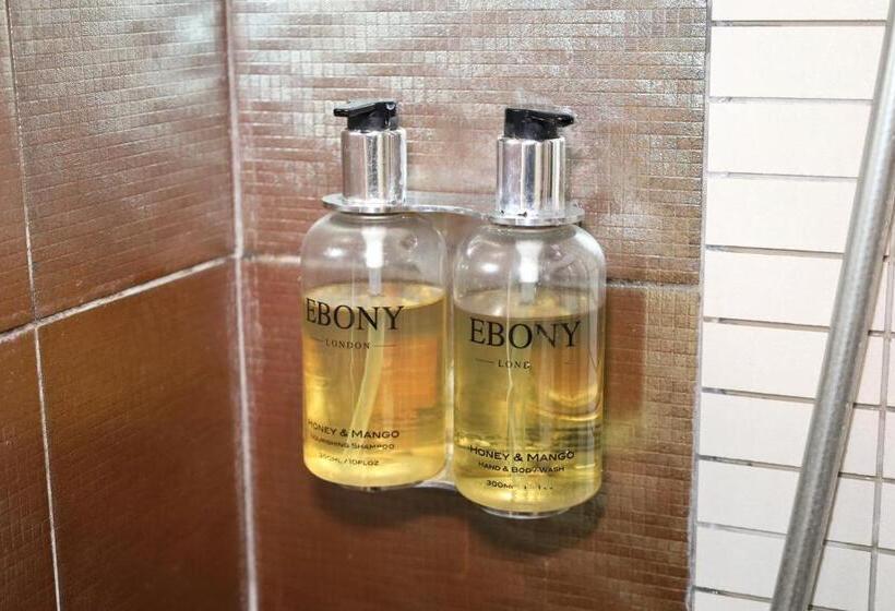 غرفة أساسية, Brighton Inn Boutique Guest Accommodation