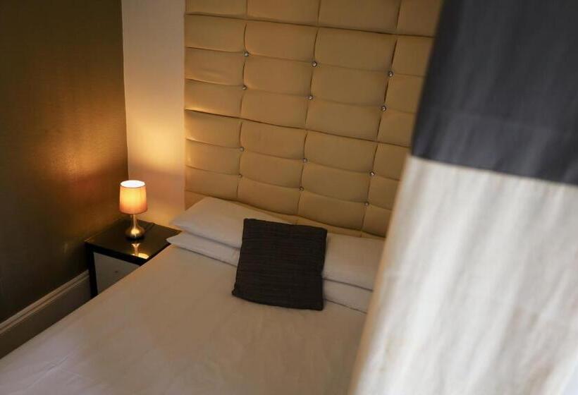 Номер Basic, Brighton Inn Boutique Guest Accommodation