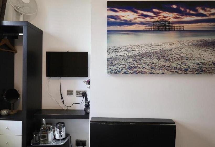 Номер Стандарт, Brighton Inn Boutique Guest Accommodation