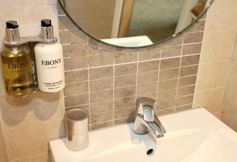 غرفة قياسية, Brighton Inn Boutique Guest Accommodation