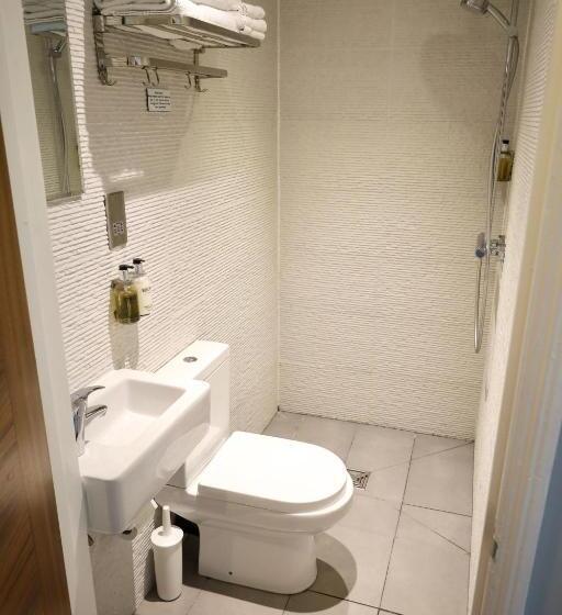 غرفة سوبيريور, Brighton Inn Boutique Guest Accommodation