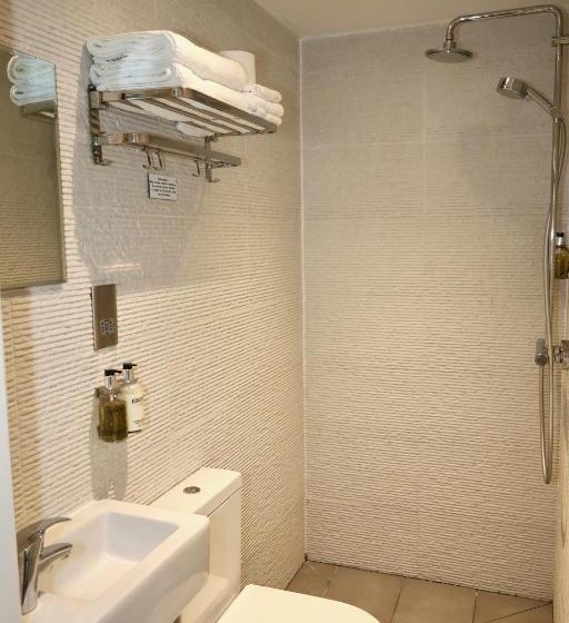 غرفة سوبيريور, Brighton Inn Boutique Guest Accommodation