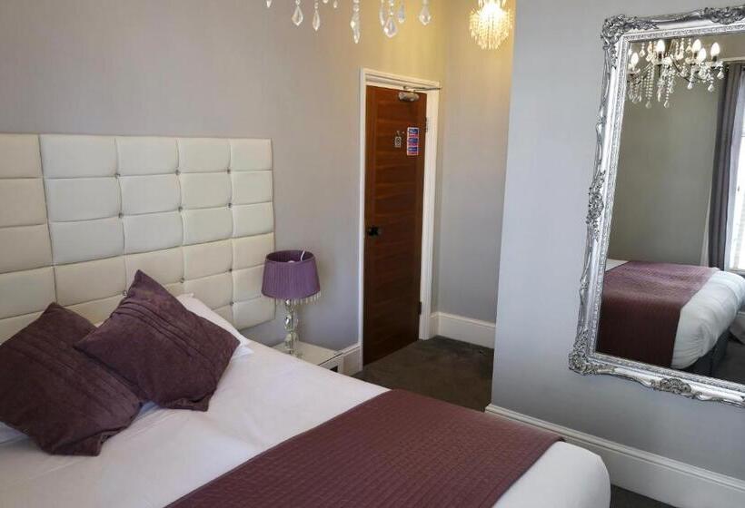 غرفة سوبيريور, Brighton Inn Boutique Guest Accommodation