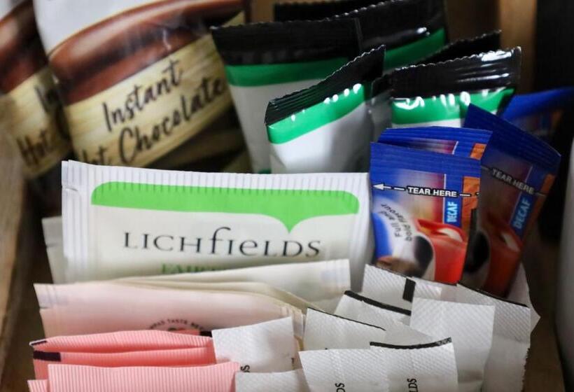 غرفة سوبيريور, Brighton Inn Boutique Guest Accommodation