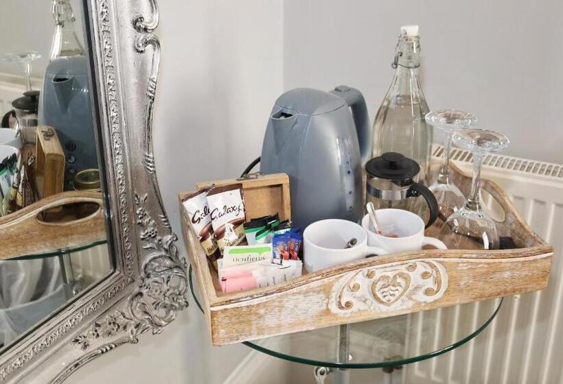 Номер Superior, Brighton Inn Boutique Guest Accommodation