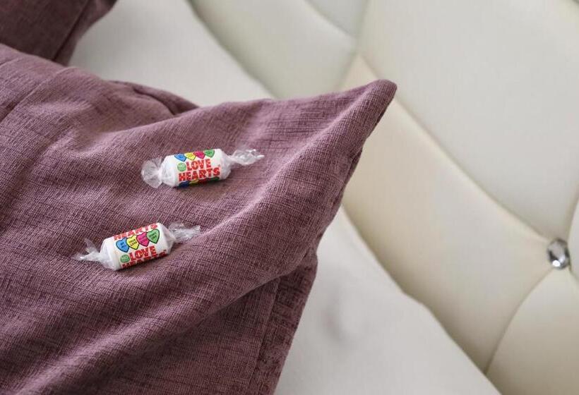 غرفة سوبيريور, Brighton Inn Boutique Guest Accommodation