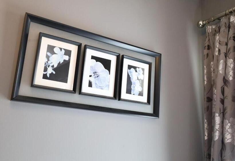 جناح جونيور, Brighton Inn Boutique Guest Accommodation