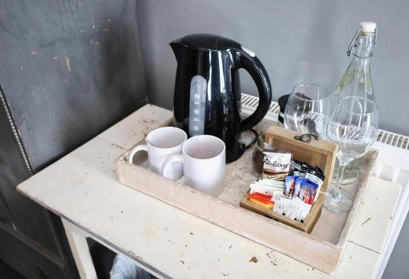 جناح جونيور, Brighton Inn Boutique Guest Accommodation