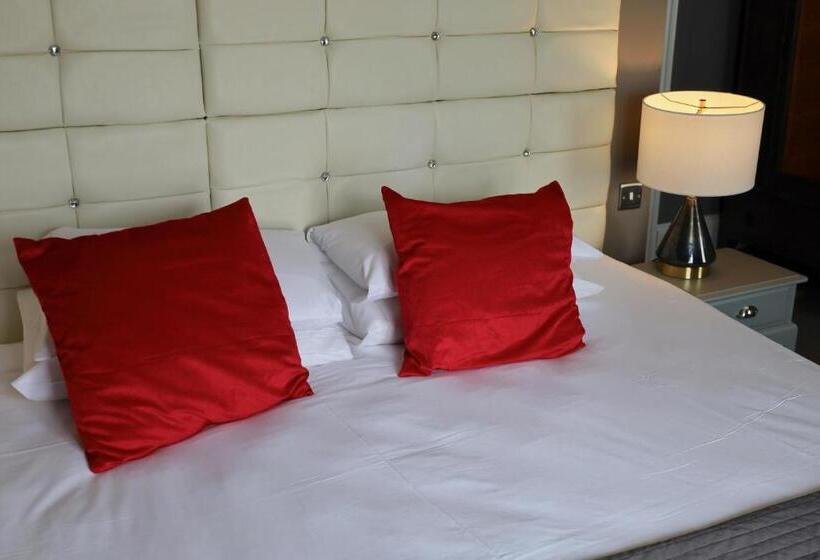 جناح جونيور, Brighton Inn Boutique Guest Accommodation