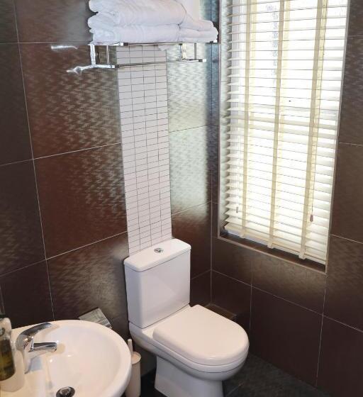 غرفة أساسية, Brighton Inn Boutique Guest Accommodation