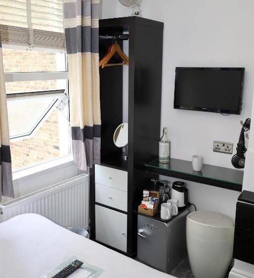 غرفة أساسية, Brighton Inn Boutique Guest Accommodation