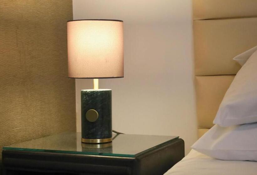 غرفة قياسية, Brighton Inn Boutique Guest Accommodation