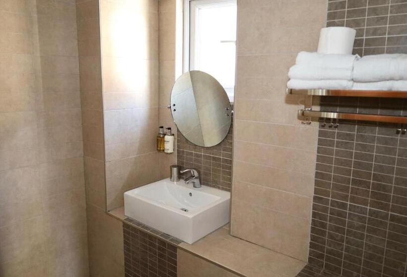 Номер Стандарт, Brighton Inn Boutique Guest Accommodation