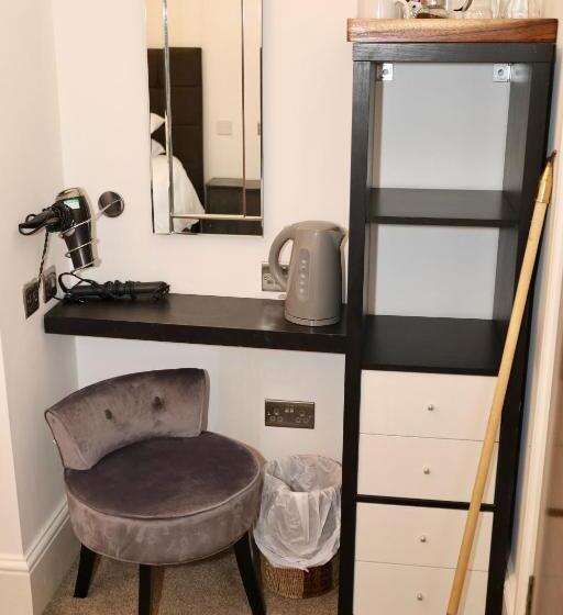 غرفة ديلوكس, Brighton Inn Boutique Guest Accommodation