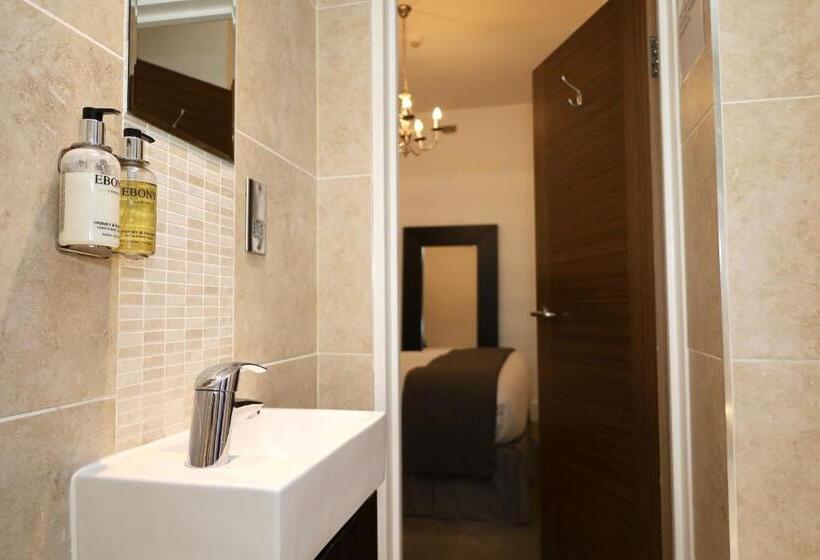 غرفة ديلوكس, Brighton Inn Boutique Guest Accommodation