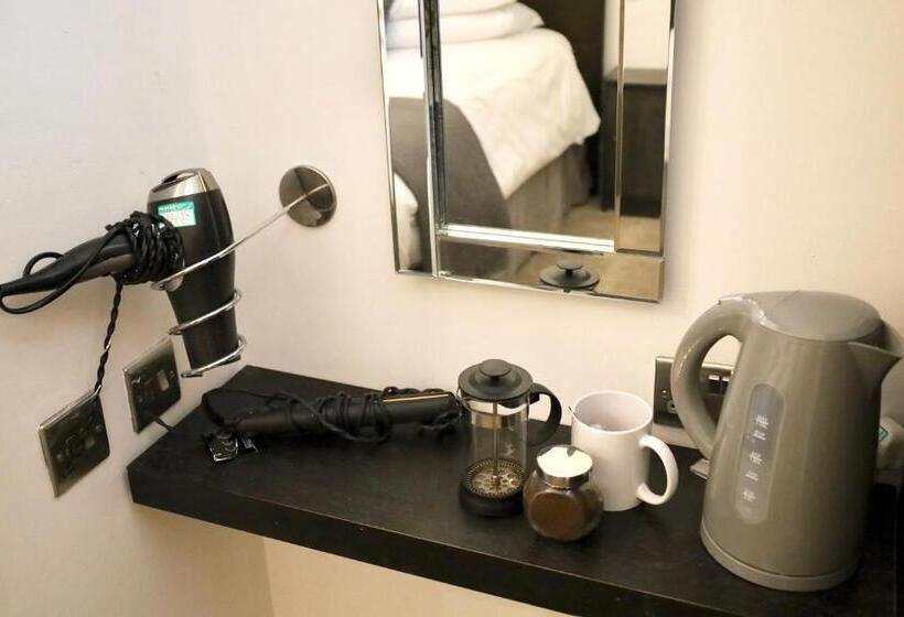 Номер Deluxe, Brighton Inn Boutique Guest Accommodation