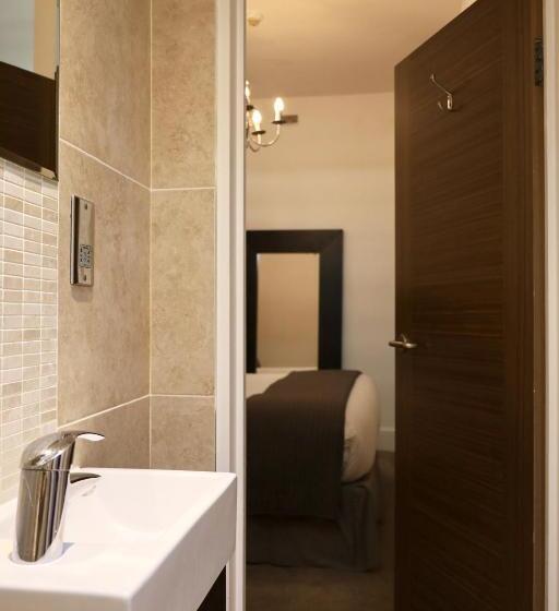 غرفة ديلوكس, Brighton Inn Boutique Guest Accommodation