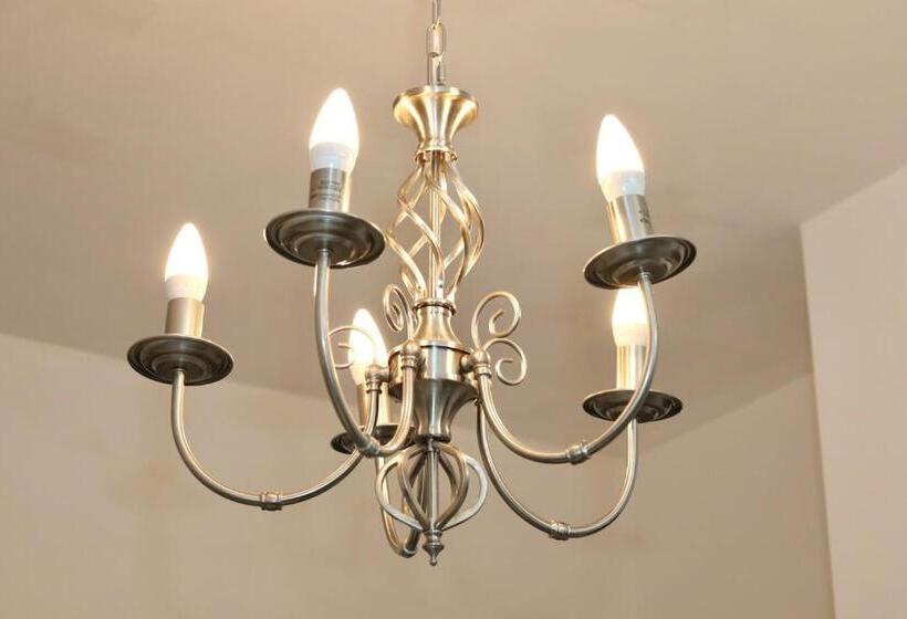 غرفة ديلوكس, Brighton Inn Boutique Guest Accommodation