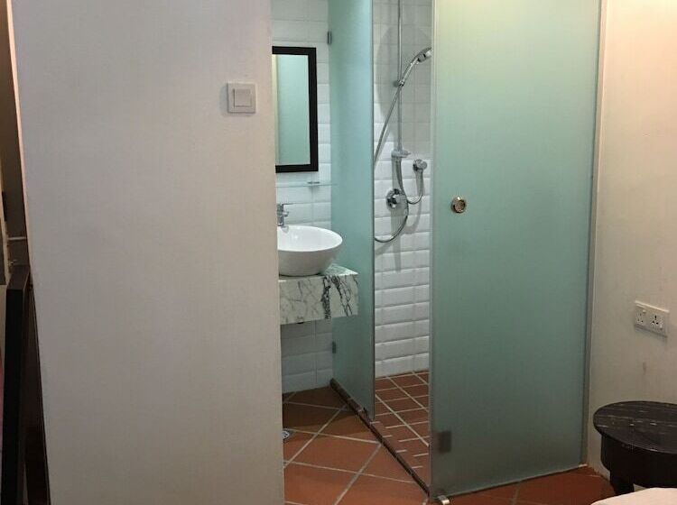 高级大房间, Spices