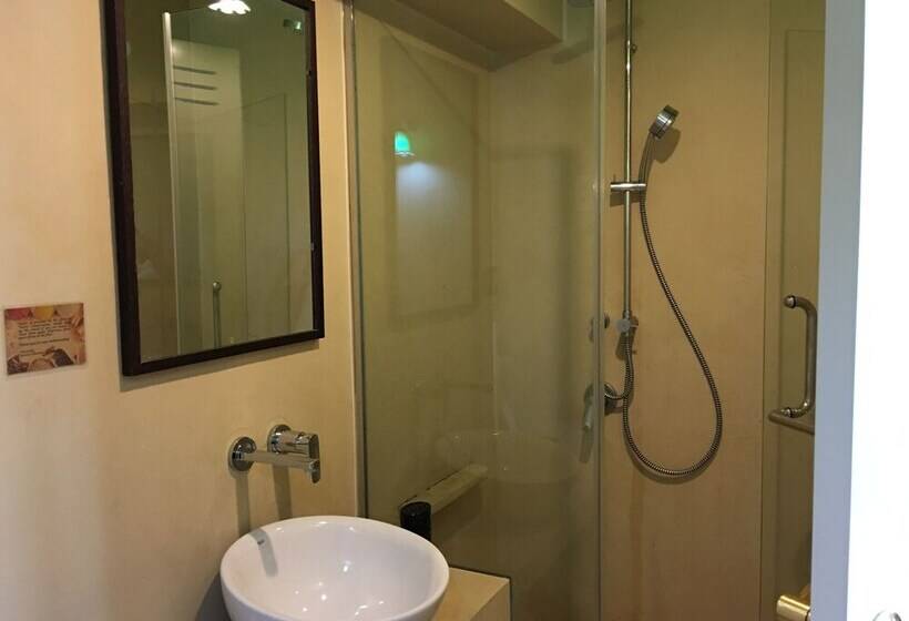 高级大房间, Spices