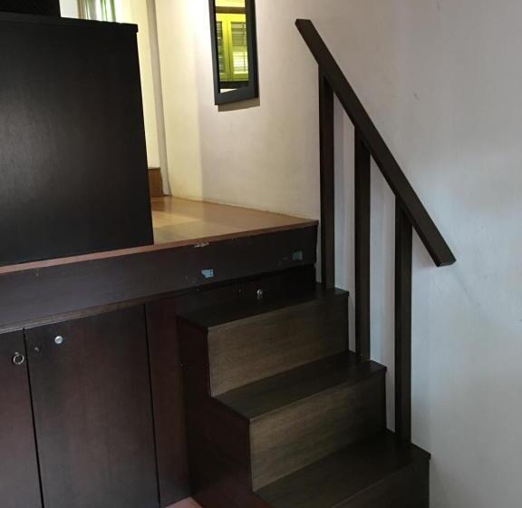 家庭套房, Spices