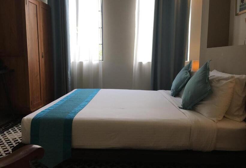 豪华房间, Spices