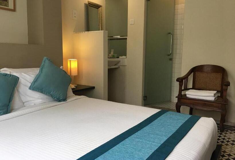 豪华房间, Spices