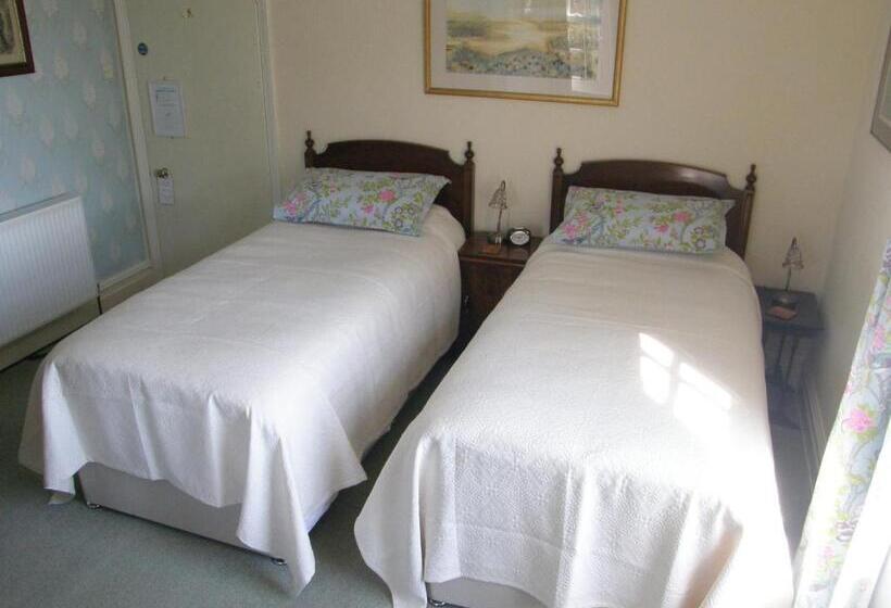 Номер Superior, The Old Vicarage