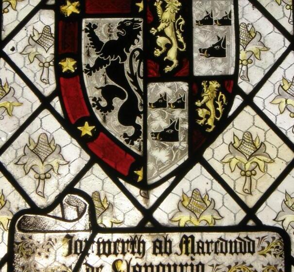 Номер Superior, The Old Vicarage