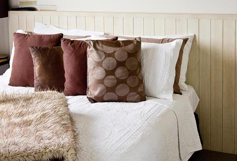 חדר סטודיו סטנדרד, Blenheim Palms Motel