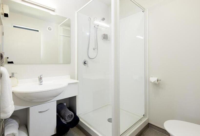 חדר סטודיו סטנדרד, Blenheim Palms Motel