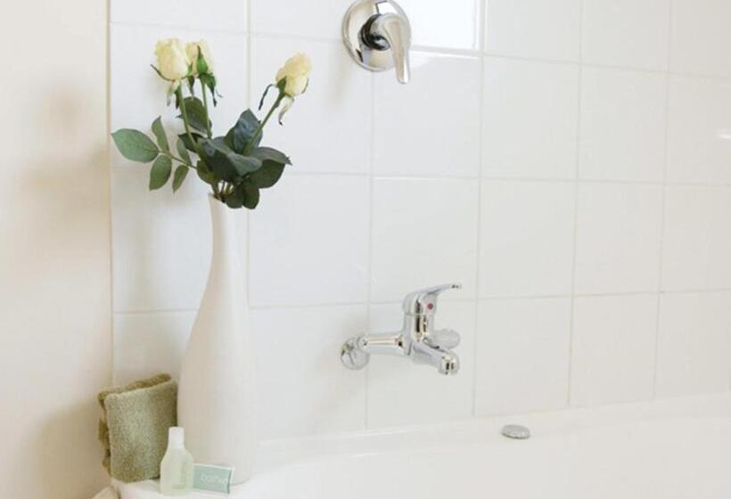Апартаменты 1 Спальня, Blenheim Palms Motel