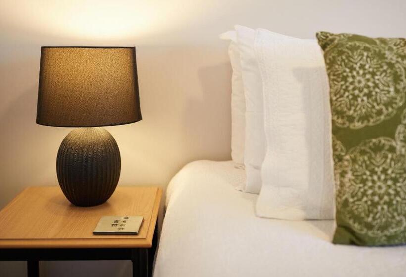 דירת שני חדרים, Blenheim Palms Motel