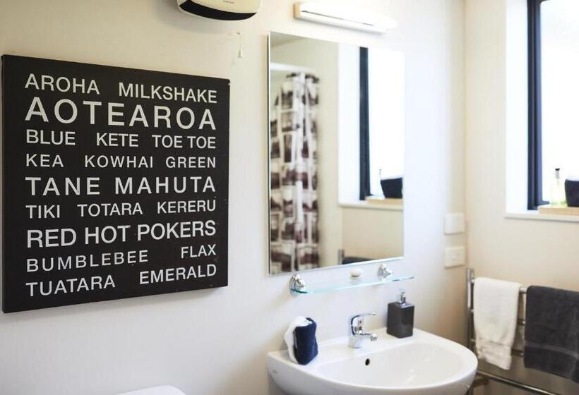 חדר סטודיו סטנדרד, Blenheim Palms Motel