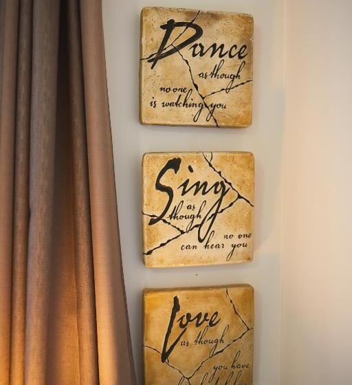 חדר סטודיו סטנדרד, Blenheim Palms Motel