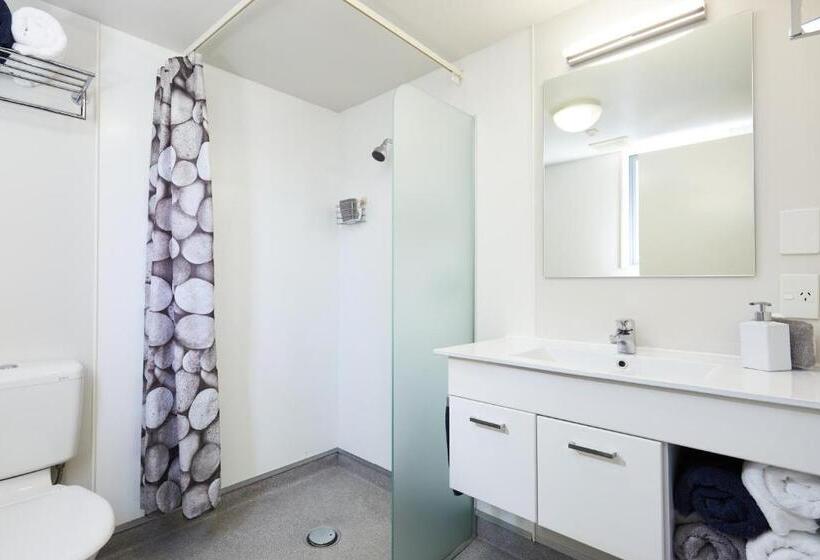 דירת שני חדרים, Blenheim Palms Motel