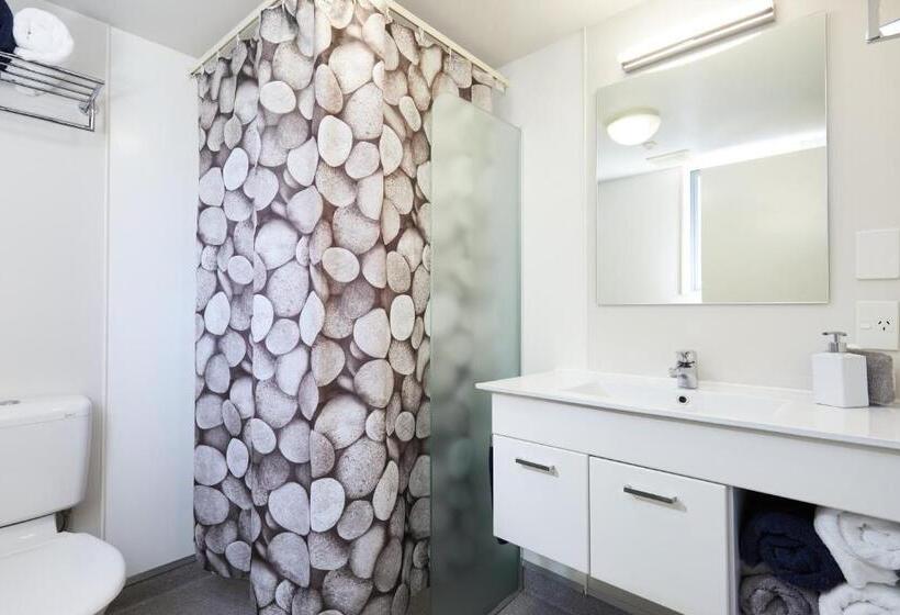 Апартаменты 2 Спальни, Blenheim Palms Motel