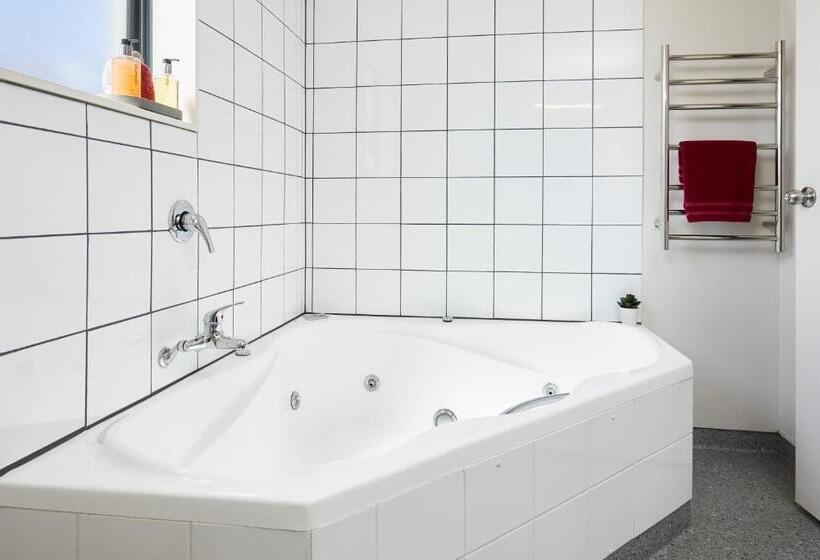Апартаменты Deluxe 1 Спальня, Blenheim Palms Motel