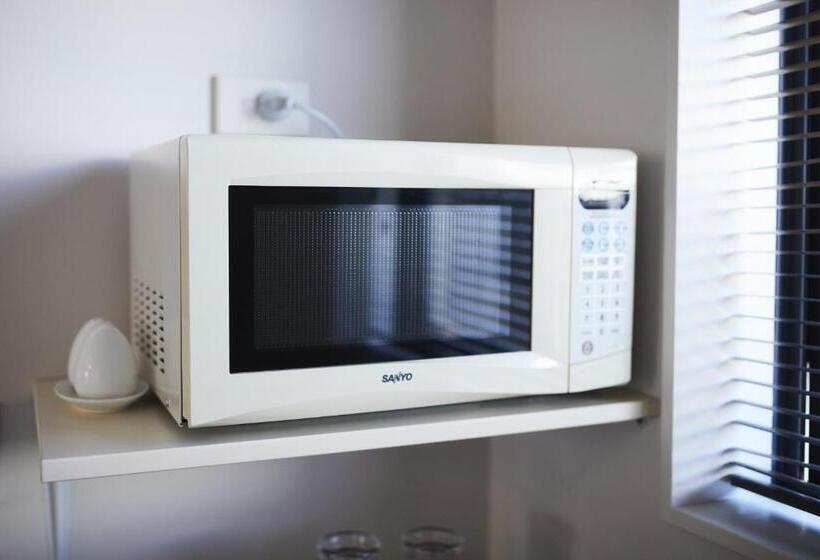 חדר סטודיו סטנדרד, Blenheim Palms Motel