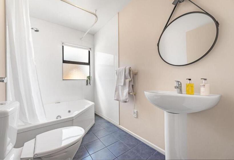 Апартаменты 1 Спальня, Blenheim Palms Motel