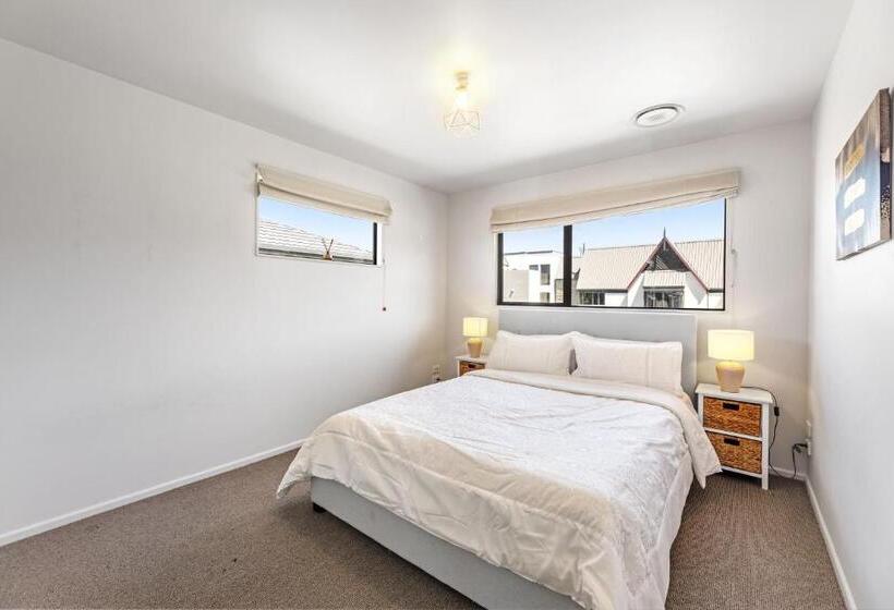 דירת חדר, Blenheim Palms Motel