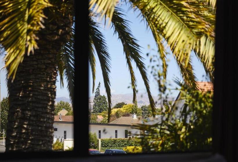 חדר סטודיו סטנדרד, Blenheim Palms Motel