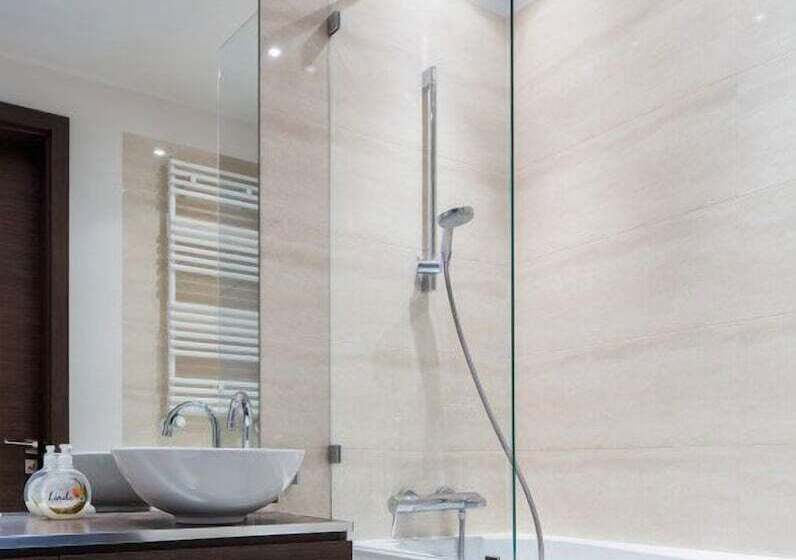 Апартаменты 1 Спальня, Chopin Apartments   Platinum Towers