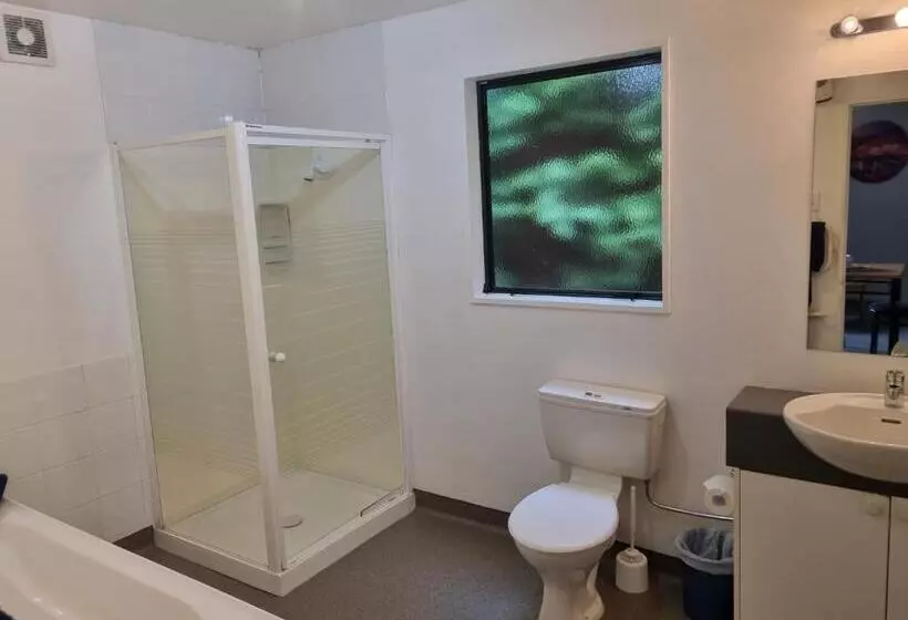 Standard-studio, Glenalvon Lodge Motel