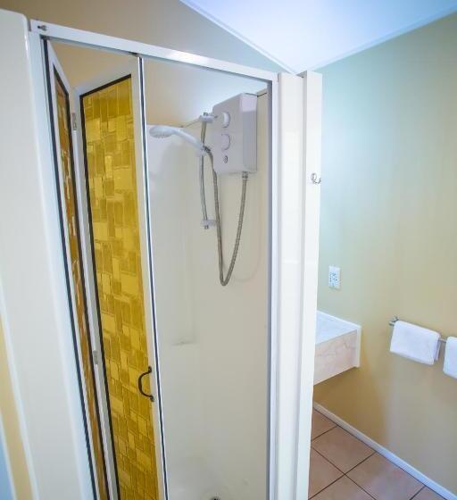 חדר סטודיו סטנדרד, The Coast Motel