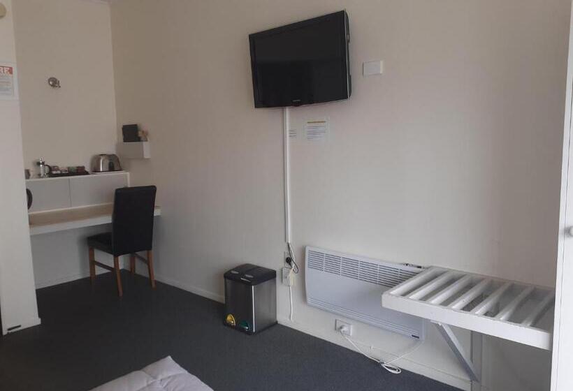 חדר סטודיו סטנדרד, The Coast Motel