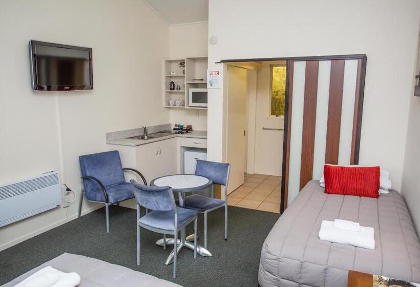 חדר סטודיו סטנדרד, The Coast Motel