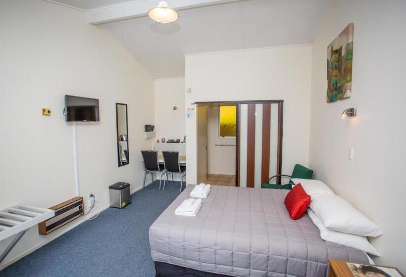 חדר סטודיו סטנדרד, The Coast Motel