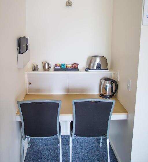 חדר סטודיו סטנדרד, The Coast Motel